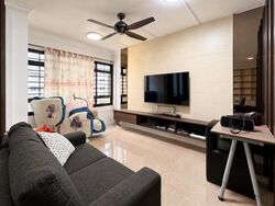 Blk 424 Canberra Road (Sembawang), HDB 5 Rooms #613516311